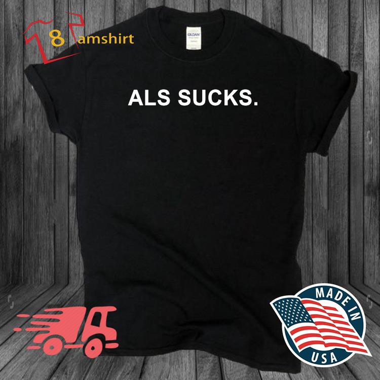 ford sucks shirt