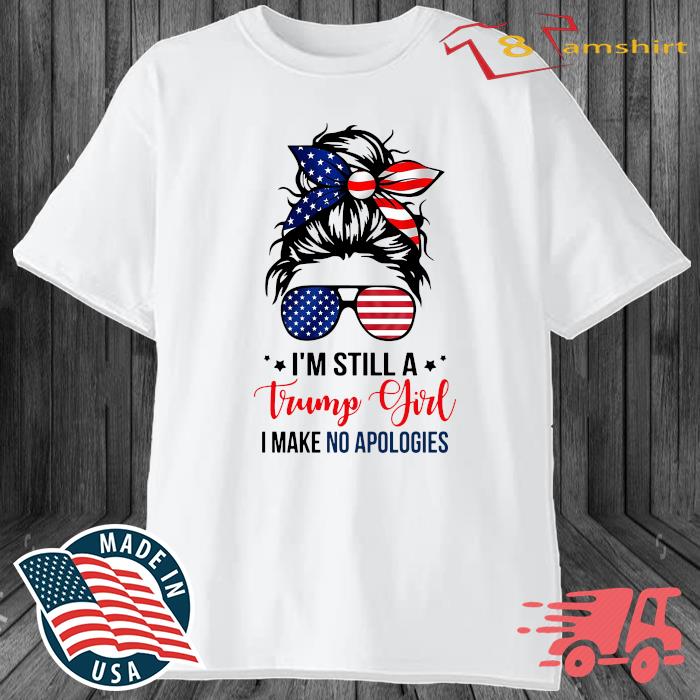 no apologies shirt