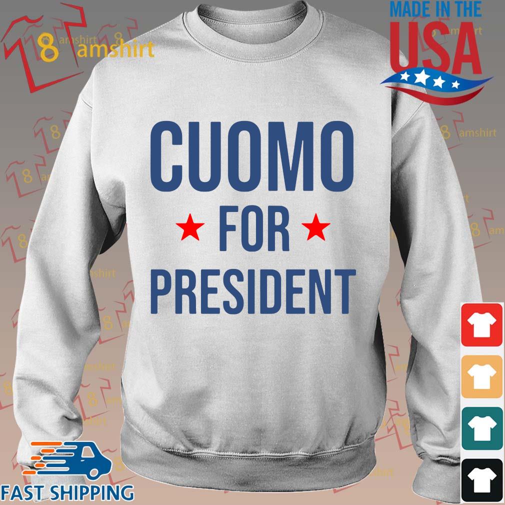 andrew cuomo shirts