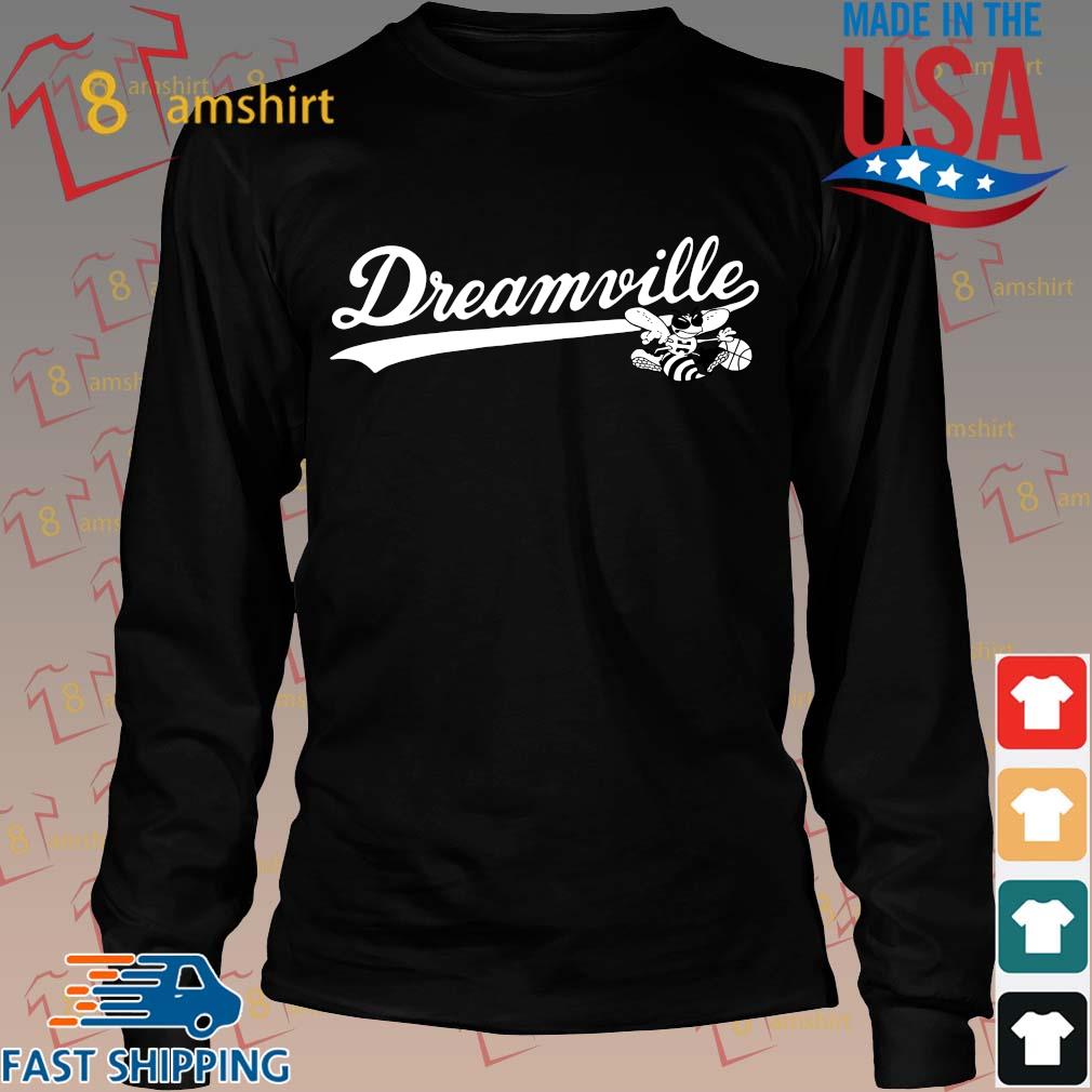 dreamville shirts