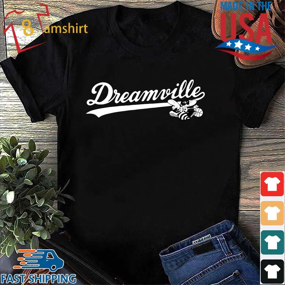 dreamville shirts