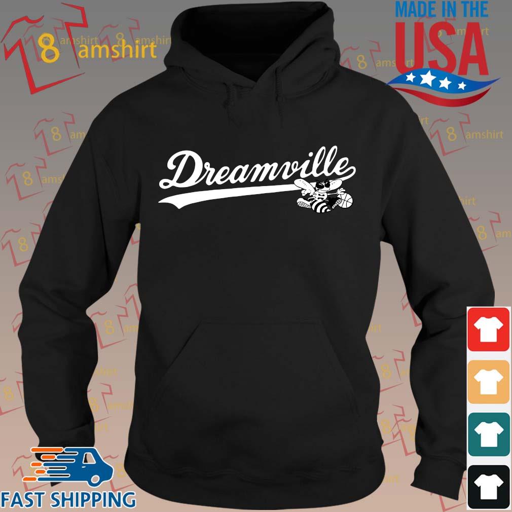 hornets dreamville shirt