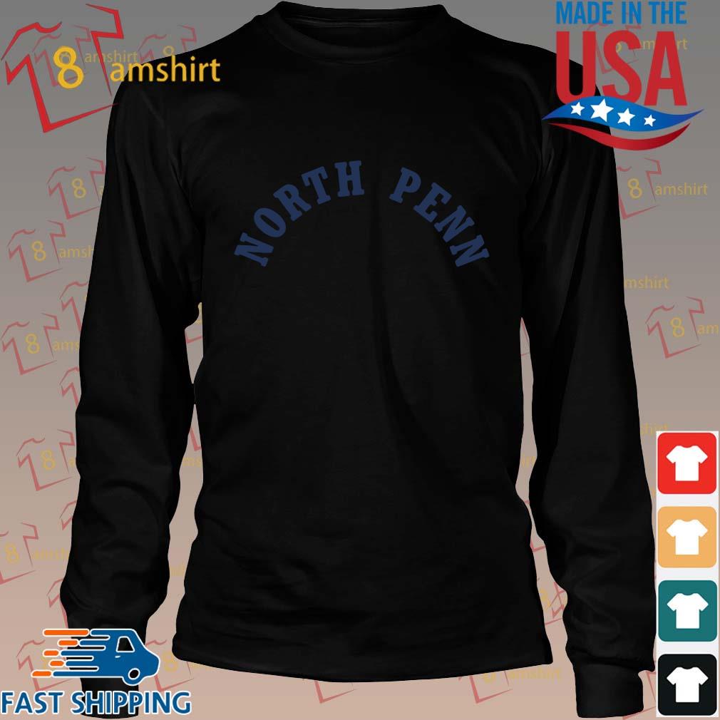 ben platt north penn t shirt