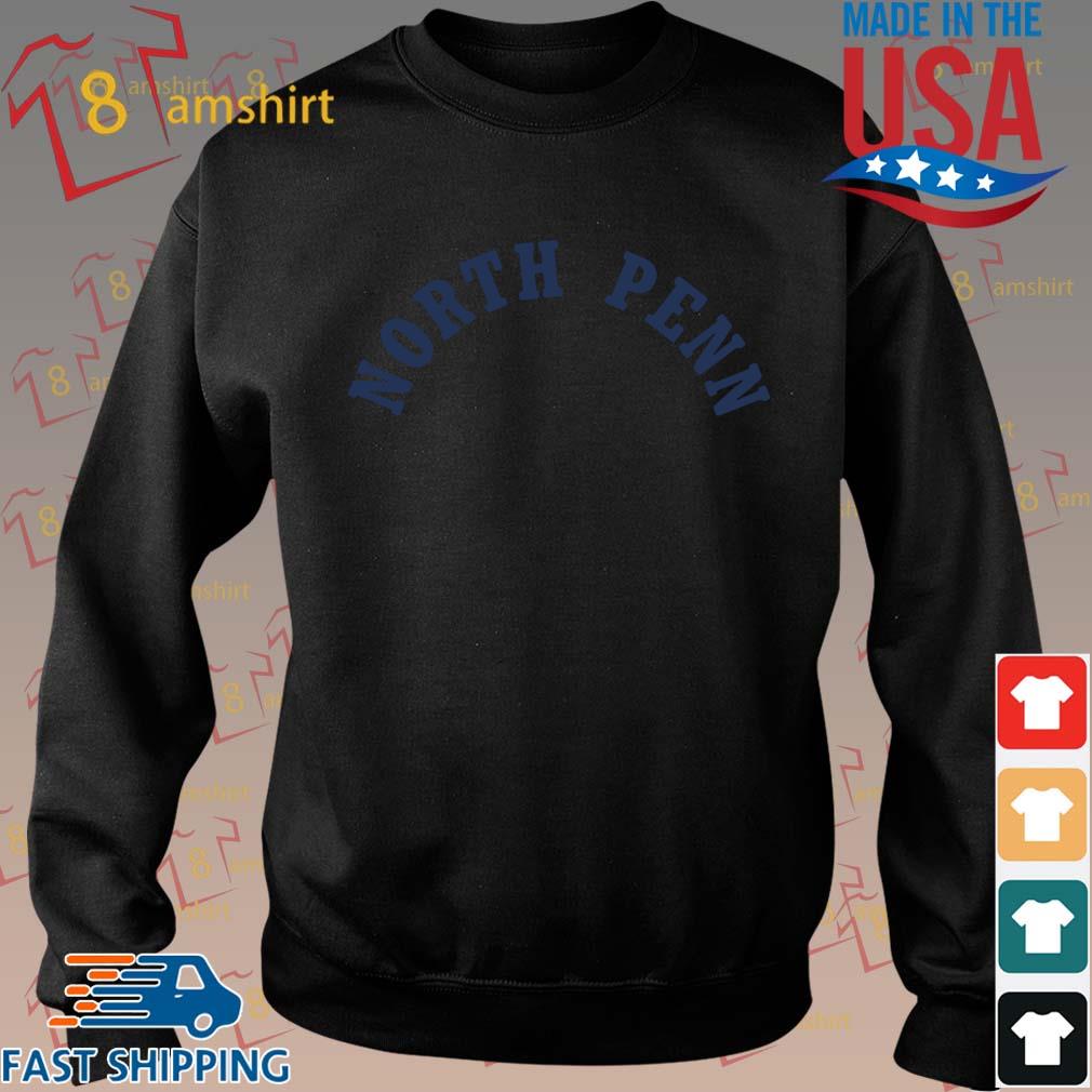 ben platt north penn t shirt