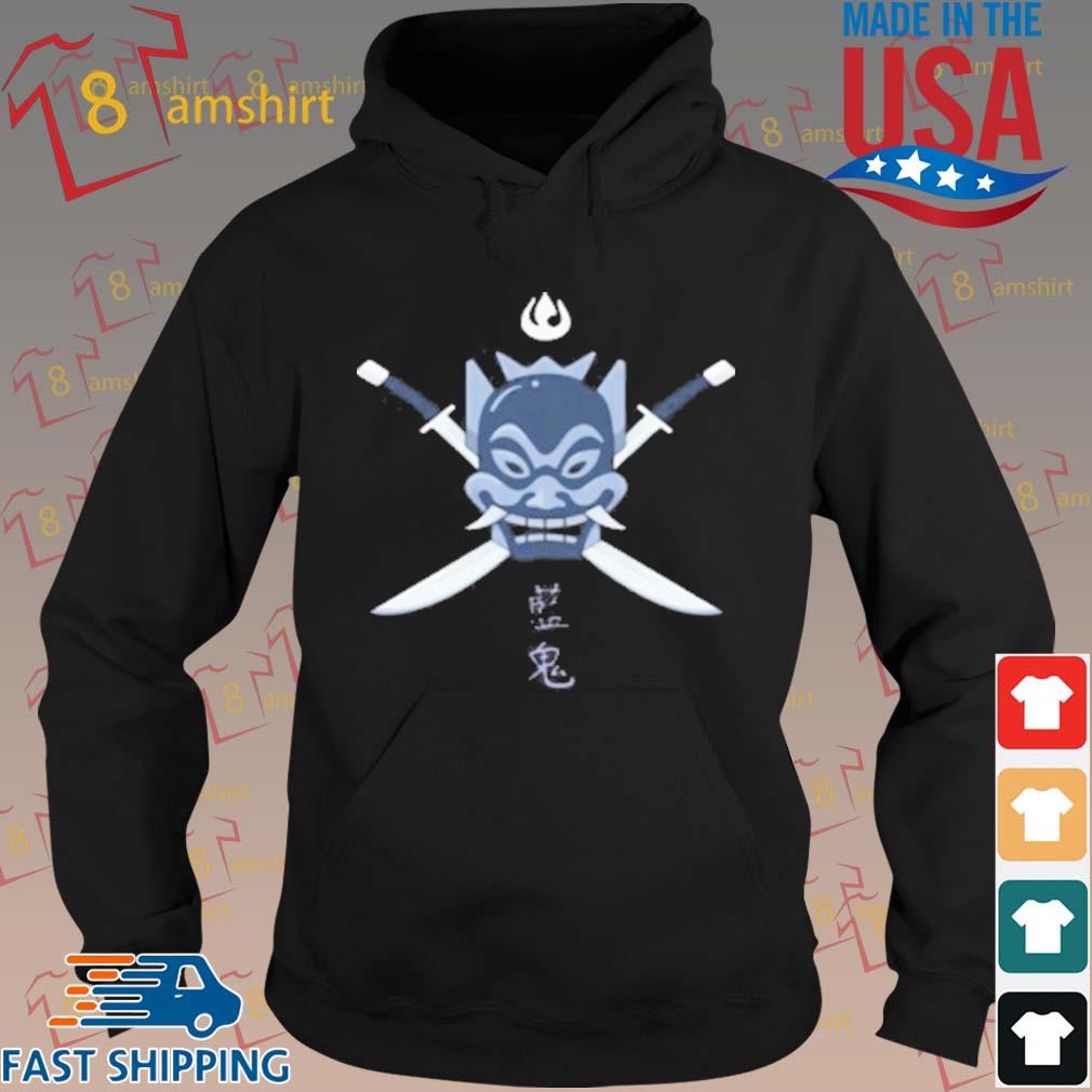 avatar the last airbender merch hoodie