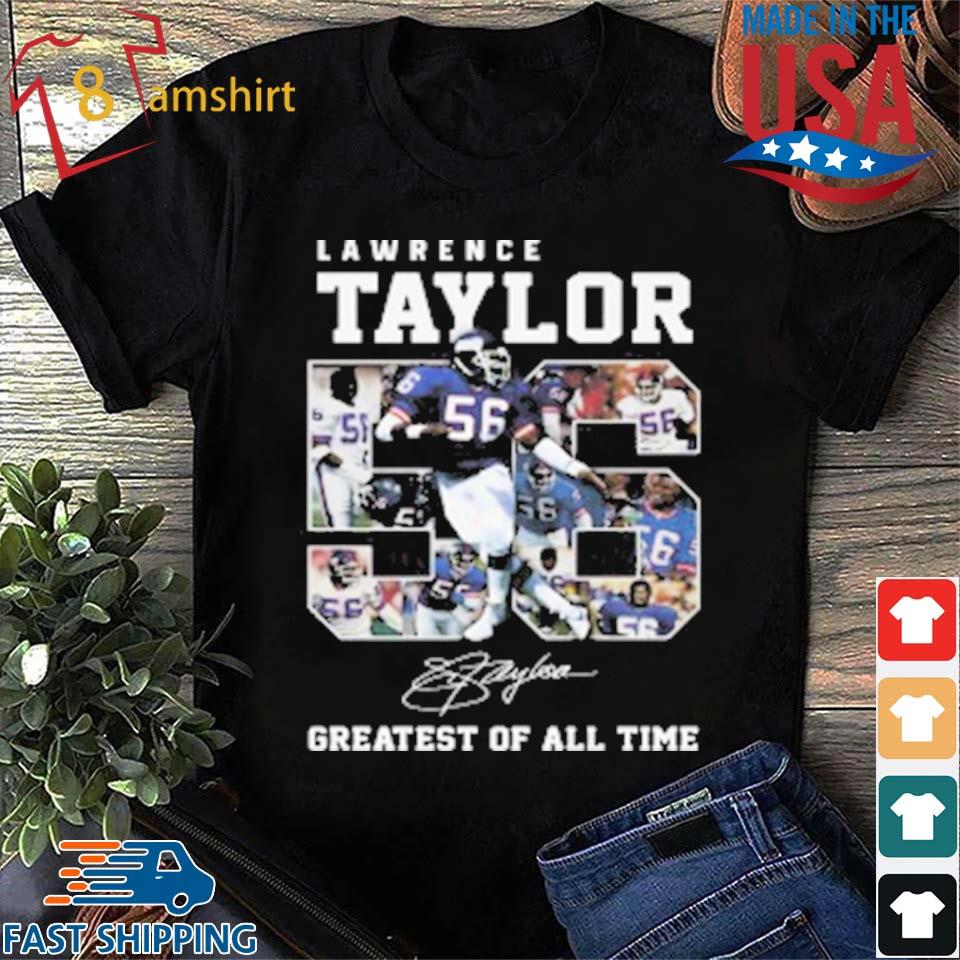 jason taylor t shirt