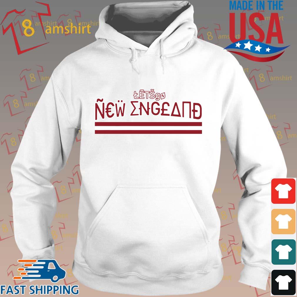 new england shirt womens