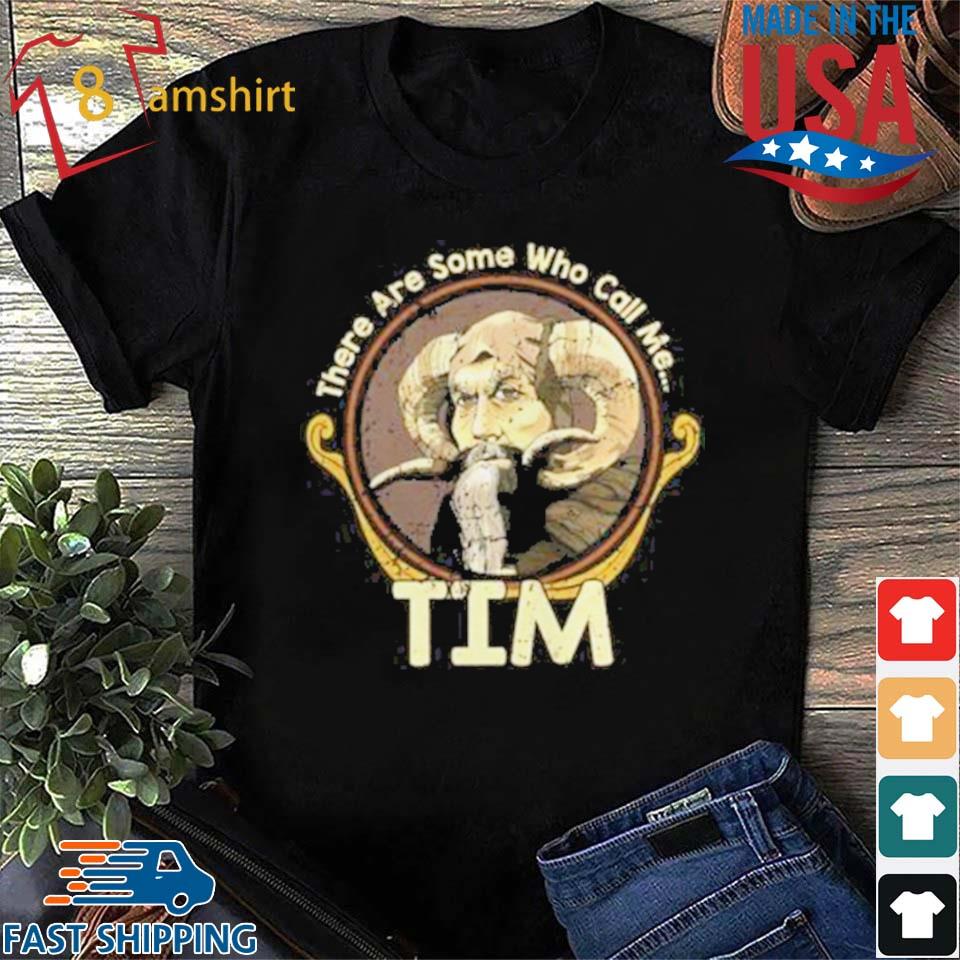 life and times of tim shirt