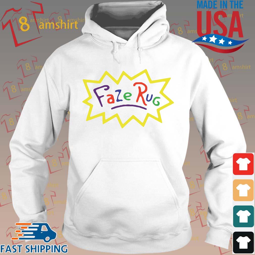 Faze rug rugrats outlet hoodie