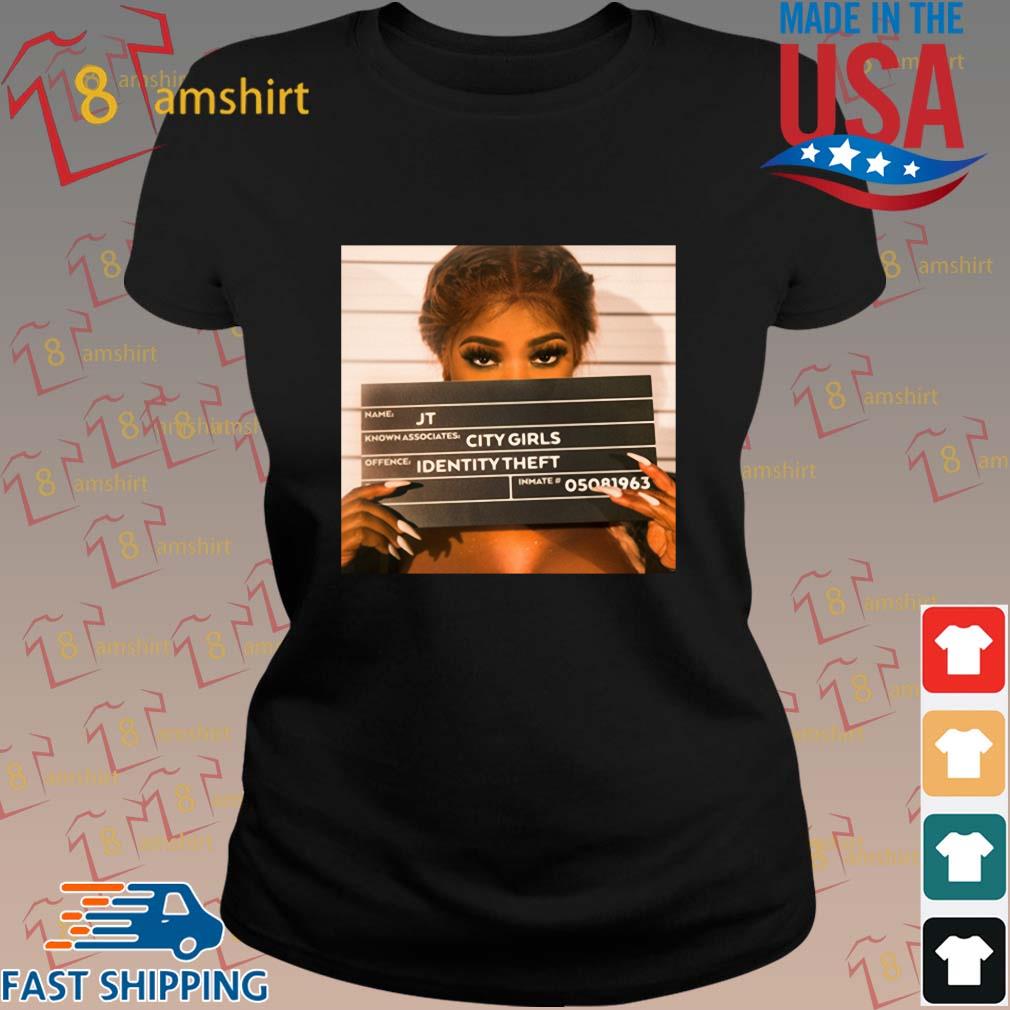 xxx mugshot shirt